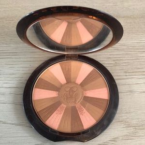 Guerlain Terracotta 02 Natural Cool